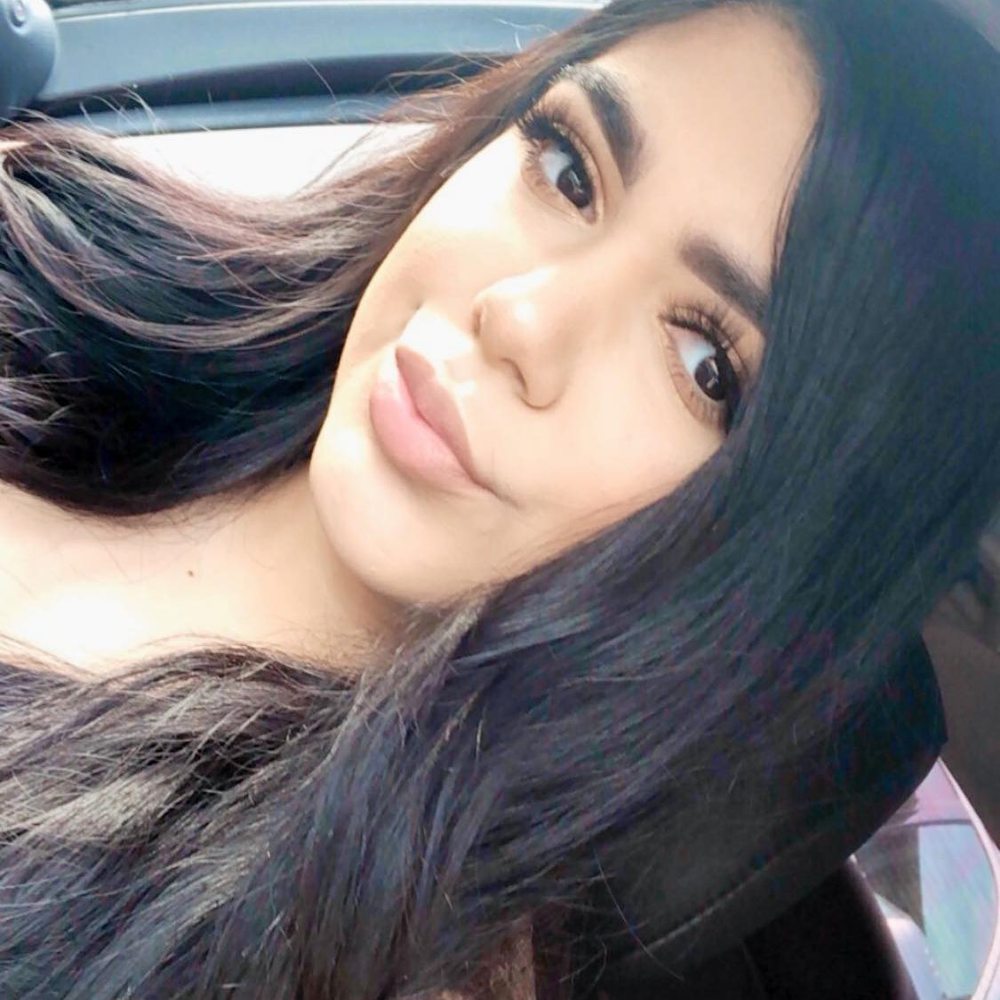 Meet your Posher, Keyla